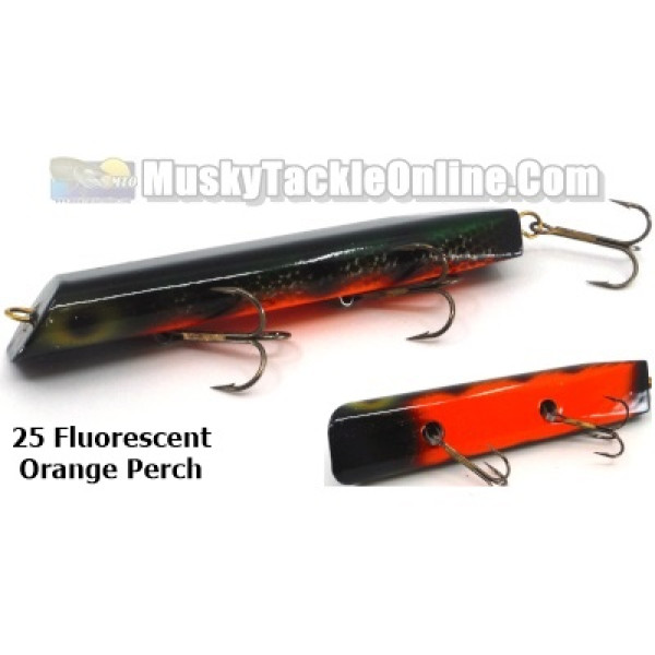 Wade's Custom Tackle 6
